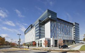 Centennial Place Student Residence Scarborough