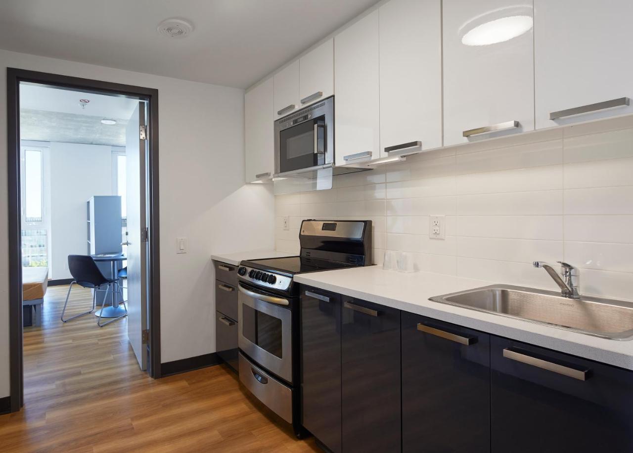 Centennial Place Student Residence Scarborough Toronto Exterior photo