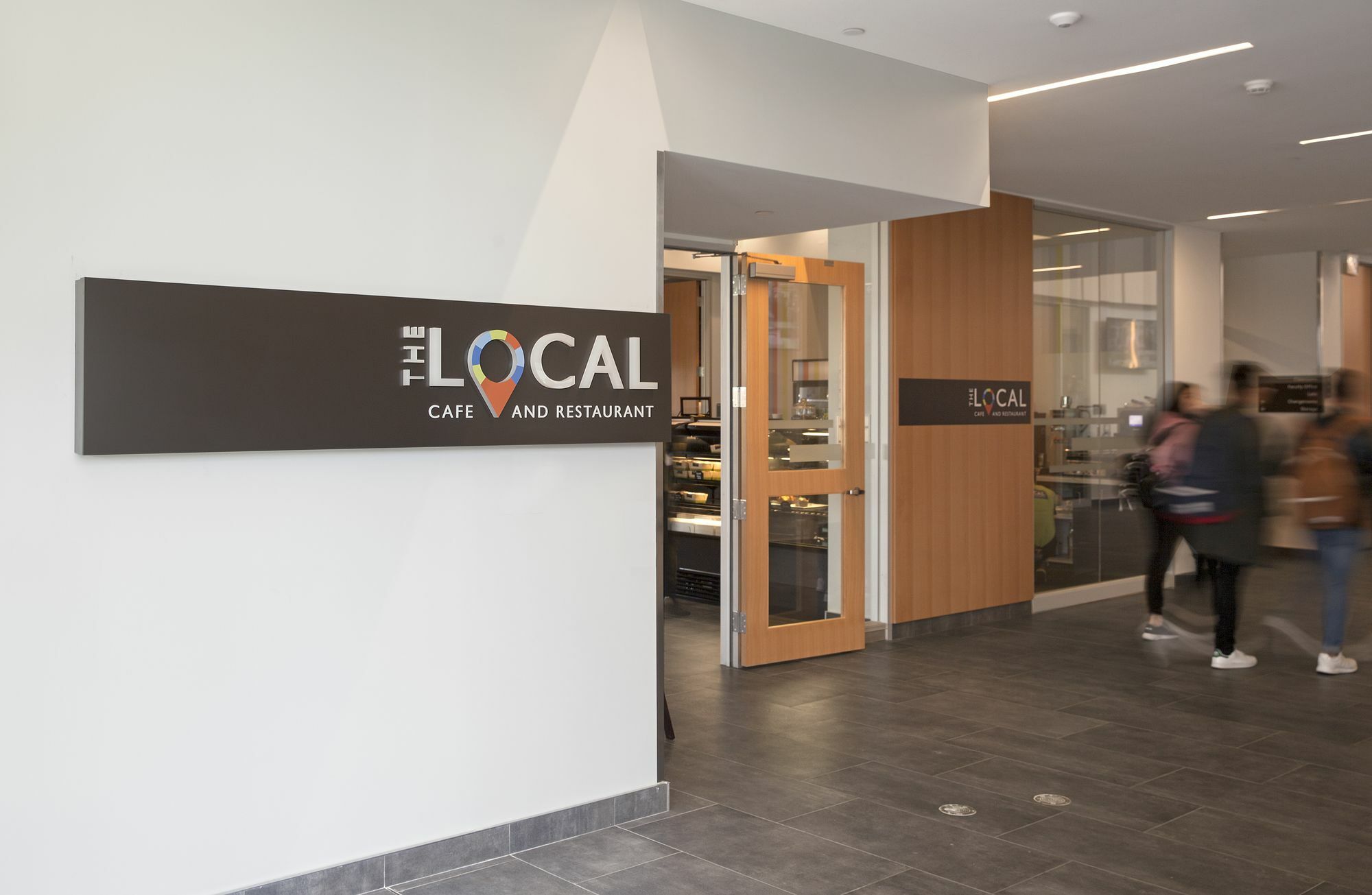 Centennial Place Student Residence Scarborough Toronto Exterior photo